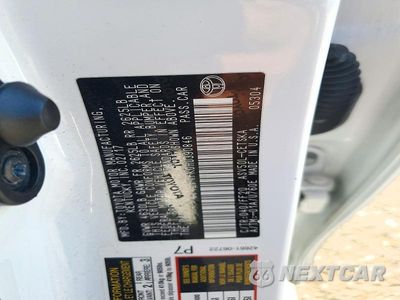 Zdjęcie 12 z 12 samochodu: 2017 TOYOTA CAMRY SE VIN:4T1BF1FK0HU390846 - miniatura