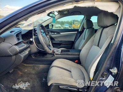 Zdjęcie 7 z 12 samochodu: 2020 HONDA CIVIC LX VIN:2HGFC2F63LH554594 - miniatura