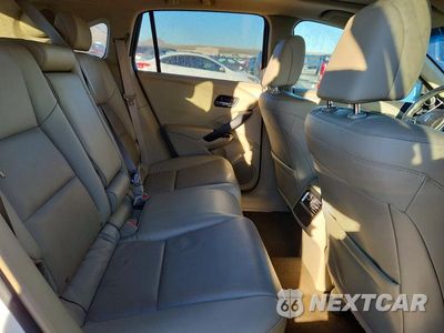 Zdjęcie 10 z 13 samochodu: 2017 ACURA RDX TECHNOLOGY VIN:5J8TB4H51HL003502 - miniatura