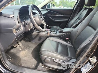 Zdjęcie 7 z 12 samochodu: 2021 MAZDA CX-30 SELECT VIN:3MVDMBBLXMM244815 - miniatura