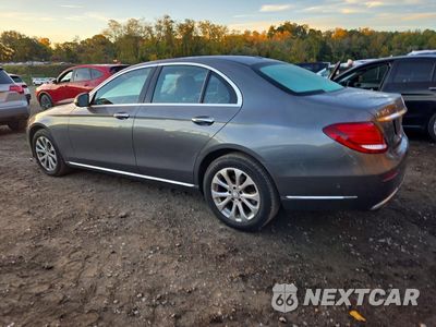 Drugie zdjęcie samochodu z przodu: 2017 MERCEDES-BENZ E 300 4MATIC VIN:WDDZF4KB2HA219940 - miniatura