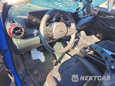 Zdjęcie 8 z 12 samochodu: 2026 CHEVROLET EQUINOX RS VIN:3GNAXLEG6TL493513 - miniatura