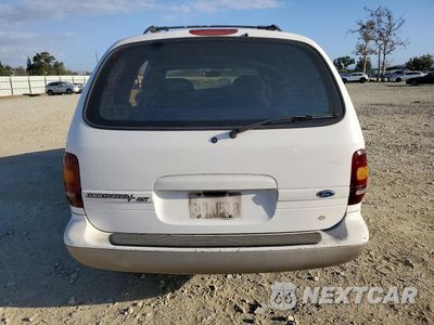 Zdjęcie 6 z 13 samochodu: 1996 FORD WINDSTAR WAGON VIN:2FMDA5147TBC72900 - miniatura