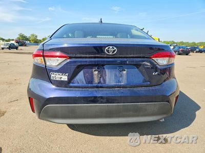 Zdjęcie 6 z 12 samochodu: 2026 TOYOTA COROLLA LE VIN:5YFB4MDE9TP412583 - miniatura