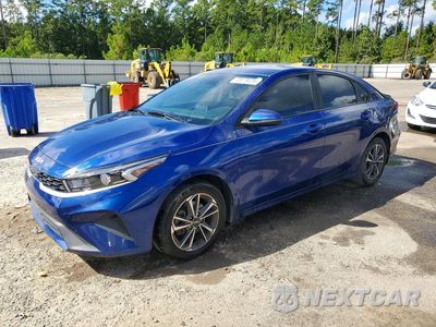 2023 KIA FORTE LXS 3KPF24AD8PE678347 - główne zdjęcie licytacji z USA - miniatura