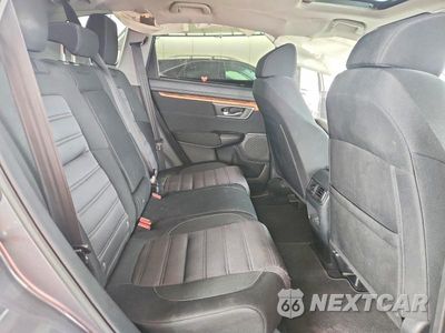 Zdjęcie 11 z 13 samochodu: 2021 HONDA CR-V EX VIN:2HKRW2H50MH626755 - miniatura