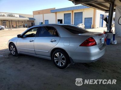 Drugie zdjęcie samochodu z przodu: 2007 HONDA ACCORD SE VIN:JHMCM56387C002473 - miniatura