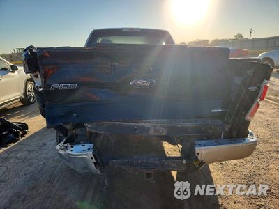 Zdjęcie 6 z 12 samochodu: 2013 FORD F150 SUPER CAB VIN:1FTFX1CF1DKD95599 - miniatura