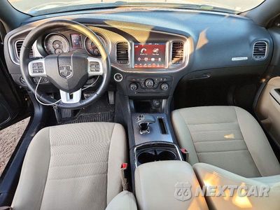Zdjęcie 8 z 12 samochodu: 2013 DODGE CHARGER SXT VIN:2C3CDXHG1DH522069 - miniatura