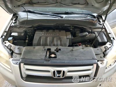Zdjęcie 12 z 13 samochodu: 2008 HONDA PILOT SE VIN:5FNYF28358B029888 - miniatura