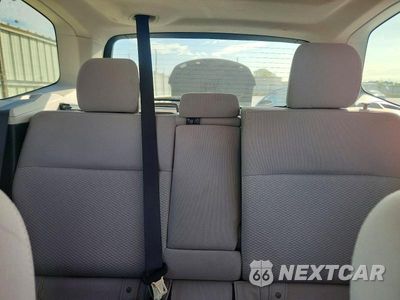 Zdjęcie 10 z 13 samochodu: 2016 SUBARU FORESTER 2.5I PREMIUM VIN:JF2SJADC5GH480890 - miniatura