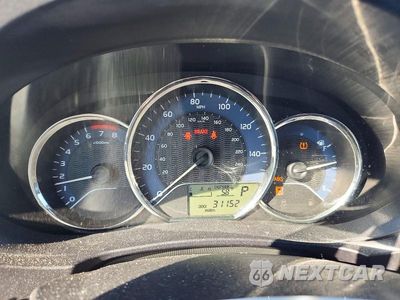 Zdjęcie 9 z 13 samochodu: 2014 TOYOTA COROLLA LE VIN:2T1BURHE2EC147208 - miniatura