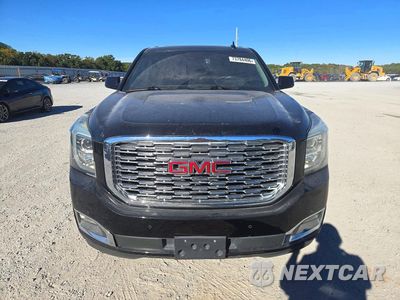 Piąte zdjęcie samochodu w środku: 2018 GMC YUKON DENALI VIN:1GKS2CKJ6JR209402 - miniatura