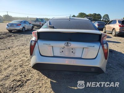 Zdjęcie 6 z 12 samochodu: 2016 TOYOTA PRIUS TWO VIN:JTDKBRFU8G3016277 - miniatura