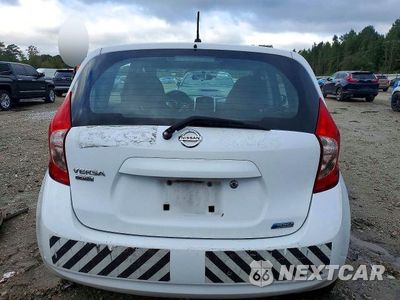 Zdjęcie 6 z 12 samochodu: 2016 NISSAN VERSA NOTE S PLUS VIN:3N1CE2CP7GL364676 - miniatura