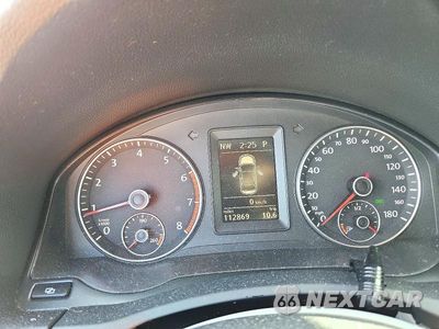 Zdjęcie 9 z 12 samochodu: 2011 VOLKSWAGEN EOS LUX VIN:WVWFW7AH0BV003525 - miniatura