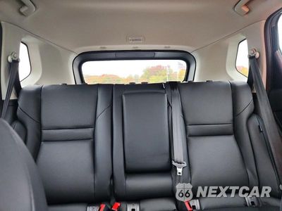 Zdjęcie 10 z 14 samochodu: 2026 NISSAN ROGUE DARK ARMOR VIN:5N1BT3BB7TC800079 - miniatura
