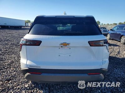 Zdjęcie 6 z 13 samochodu: 2026 CHEVROLET EQUINOX LT VIN:3GNAXHEG3TL525881 - miniatura