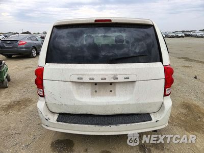 Zdjęcie 6 z 13 samochodu: 2012 DODGE GRAND CARAVAN SXT VIN:2C4RDGCG3CR364713 - miniatura