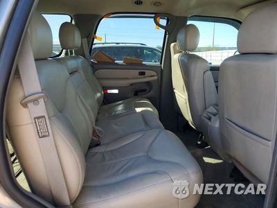 Zdjęcie 11 z 13 samochodu: 2000 GMC YUKON VIN:1GKEK13V6YJ181645 - miniatura