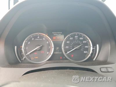 Zdjęcie 9 z 14 samochodu: 2015 ACURA MDX TECHNOLOGY VIN:5FRYD4H49FB023694 - miniatura