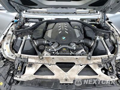 Zdjęcie 11 z 12 samochodu: 2020 BMW 750 XI VIN:WBA7U2C03LGM26672 - miniatura