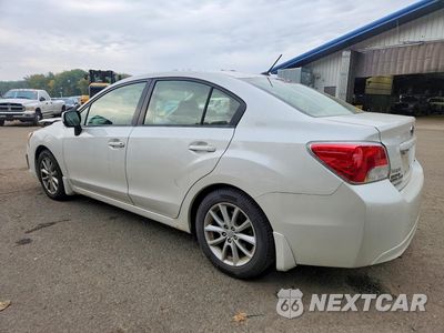 Drugie zdjęcie samochodu z przodu: 2013 SUBARU IMPREZA PREMIUM VIN:JF1GJAC68DH022326 - miniatura