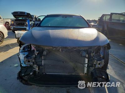 Piąte zdjęcie samochodu w środku: 2021 TOYOTA CAMRY XLE VIN:4T1F31AK9MU027134 - miniatura