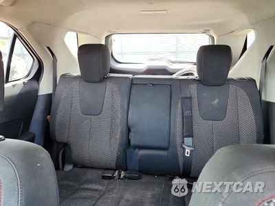 Zdjęcie 10 z 13 samochodu: 2016 CHEVROLET EQUINOX LT VIN:2GNALCEK6G6116464 - miniatura