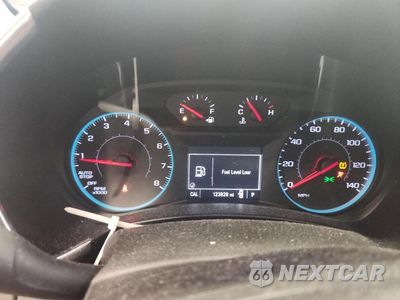 Zdjęcie 9 z 14 samochodu: 2018 CHEVROLET EQUINOX LT VIN:3GNAXKEX6JS510467 - miniatura