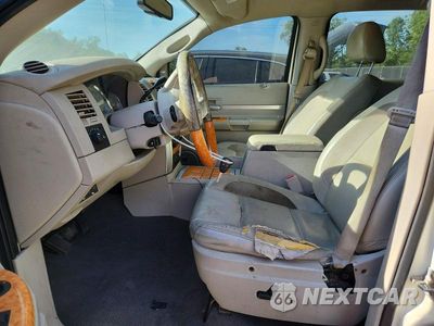 Zdjęcie 7 z 13 samochodu: 2009 CHRYSLER ASPEN LIMITED VIN:1A8HW58T09F711276 - miniatura