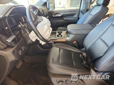 Zdjęcie 7 z 12 samochodu: 2024 CHEVROLET SILVERADO K2500 HEAVY DUTY LT VIN:2GC1YNEY4R1117011 - miniatura