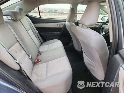 Zdjęcie 10 z 12 samochodu: 2014 TOYOTA COROLLA LE VIN:2T1BURHE5EC170675 - miniatura