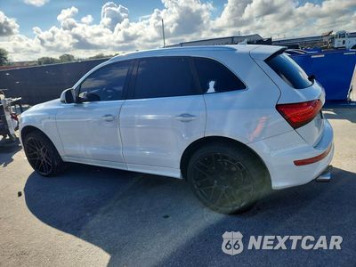 Drugie zdjęcie samochodu z przodu: 2015 AUDI SQ5 PREMIUM PLUS VIN:WA1CGAFP3FA043375 - miniatura