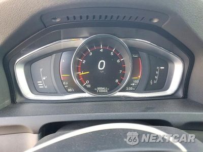 Zdjęcie 9 z 12 samochodu: 2016 VOLVO S60 PREMIER VIN:YV126MFKXG2396180 - miniatura