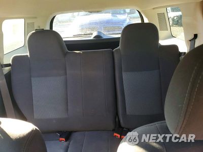 Zdjęcie 10 z 13 samochodu: 2016 JEEP PATRIOT SPORT VIN:1C4NJRBB4GD632346 - miniatura