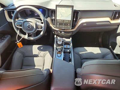 Zdjęcie 8 z 12 samochodu: 2026 VOLVO XC60 CORE VIN:YV4H60RJ8T1423885 - miniatura
