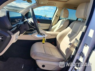 Zdjęcie 7 z 13 samochodu: 2020 MERCEDES-BENZ GLS 450 4MATIC VIN:4JGFF5KEXLA117187 - miniatura