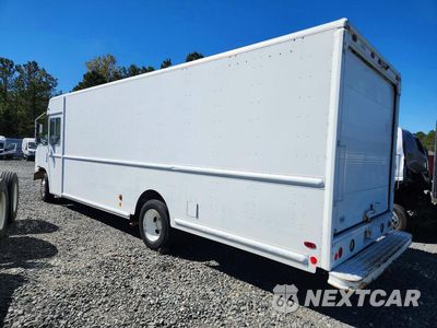 Drugie zdjęcie samochodu z przodu: 2011 FORD F59 DELIVERY TRUCK VIN:1F66F5KY9B0A05681 - miniatura