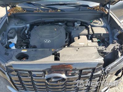 Zdjęcie 12 z 14 samochodu: 2024 HYUNDAI PALISADE LIMITED VIN:KM8R5DGE5RU700695 - miniatura