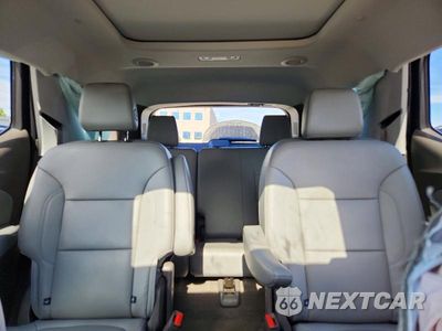 Zdjęcie 10 z 13 samochodu: 2018 CHEVROLET TRAVERSE PREMIER VIN:1GNEVJKW1JJ221527 - miniatura