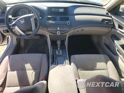 Zdjęcie 8 z 12 samochodu: 2009 HONDA ACCORD LX VIN:1HGCP26319A170351 - miniatura