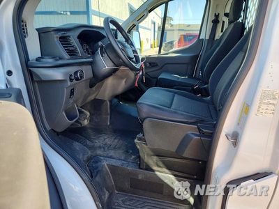 Zdjęcie 7 z 14 samochodu: 2025 FORD TRANSIT T-250 VIN:1FTBR1Y86SKB05017 - miniatura