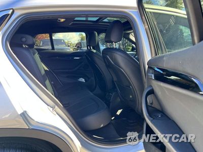 Zdjęcie 6 z 10 samochodu: 2018 BMW X2 XDRIVE28I VIN:WBXYJ5C39JEF82189 - miniatura