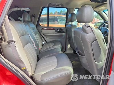 Zdjęcie 11 z 13 samochodu: 2002 GMC ENVOY VIN:1GKDS13S022121993 - miniatura