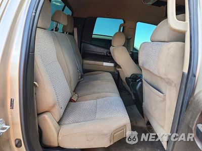 Zdjęcie 10 z 13 samochodu: 2007 TOYOTA TUNDRA SR5 VIN:5TBBT54127S450314 - miniatura