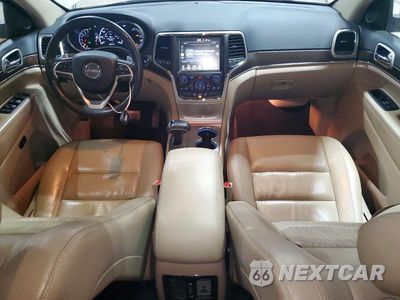 Zdjęcie 8 z 13 samochodu: 2015 JEEP GRAND CHEROKEE LIMITED VIN:1C4RJFBG0FC632747 - miniatura