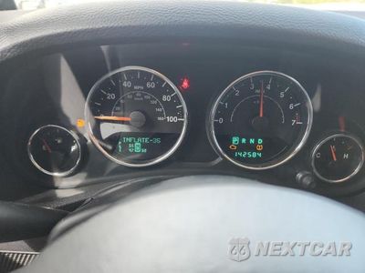Zdjęcie 9 z 12 samochodu: 2014 JEEP WRANGLER UNLIMITED SPORT VIN:1C4BJWDG4EL249939 - miniatura