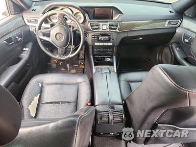 Zdjęcie 8 z 12 samochodu: 2015 MERCEDES-BENZ E 350 4MATIC VIN:WDDHF8JB0FB117340 - miniatura