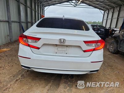 Zdjęcie 6 z 12 samochodu: 2018 HONDA ACCORD EX VIN:1HGCV1F46JA045469 - miniatura